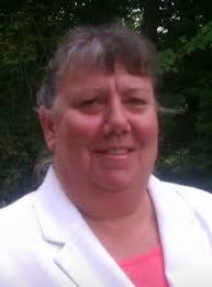 Rebecca Dann-Johnson Obituary (1963