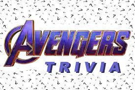 Think you know a lot about halloween? Quiz Are You Ready For Avengers End Game Uhcl The Signal