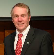 Engineering Dean David McLean announces plans to retire next summer