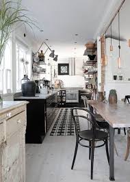 Shop This Tumblr Interiors By Acoustic Garden Tapis Cuisine Cuisines Deco Decoration Interieure