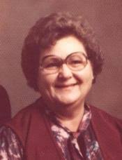 Hilda Beatrice Briggs Clark (1923-2011)