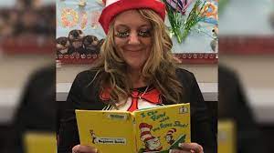 Beloved Polk City Librarian Hospitalized After Being Run Over By Teens City Officials Say Wfla 663 likes · 22 talking about this. beloved polk city librarian