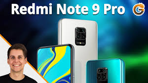 Samsung galaxy note9 android smartphone. Redmi Note 9 Pro Max Apple Huawei Samsung In Einem News Youtube
