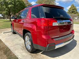 Image result for Crystal Red 2014 Terrain