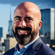 Brady Vance's Instagram, Twitter & Facebook