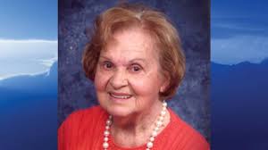 V. Arlene “Bing” Logan Gustavus, Ohio