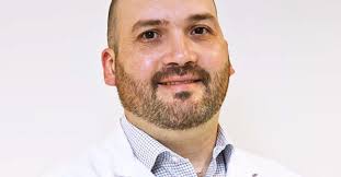 dr. Danilo Francisco Rodriguez Lopez