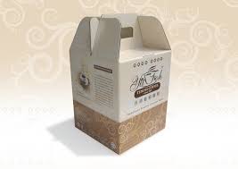Yong loong vun in kg. Yit Foh Tenom Coffee Packaging Design Centrione Design