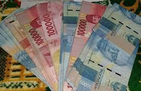  Pin Oleh Ririn Indarwati Di Uang Money Uang Indonesia