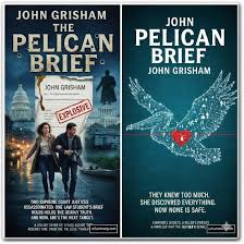 The Pelican Brief Summary And Review: Grisham Conspiracy Exposed – Your  Summary