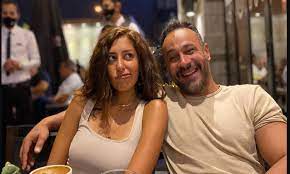 أعلنت المذيعة ميرنا الهلباوي فسخ خطبتها من الفنان محمد عطية عبر حسابها الرسمي بموقع تبادل الصور والفيديوهات القصيرة انستجرام. Ù…Ù† Ù‡Ù‰ Ù…ÙŠØ±Ù†Ø§ Ø§Ù„Ù‡Ù„Ø¨Ø§ÙˆÙ‰ Ø®Ø·ÙŠØ¨Ø© Ù…Ø­Ù…Ø¯ Ø¹Ø·ÙŠØ© Ù…Ø¨ØªØ¯Ø§