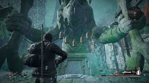 Remnant From The Ashes Bell Puzzles