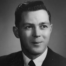 Gordon Morrison Obituary (2016)