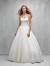 Sweetheart Neckline Wedding Dresses Strapless