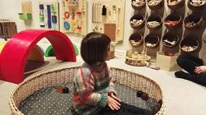 María montessori no habló específicamente sobre el papel del juego libre en los infantes, sino que hablaba de trabajo. Montessori Waldorf Reggio Pikler Metodos Pedagogicos Alternativos
