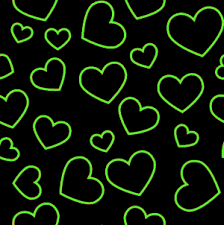 Heart iphone wallpaper wallpaper backgrounds emoji quotes emoji sayings photoshop heart. Lime Green Hearts Heart Wallpaper Lace Wallpaper Cartoon Heart