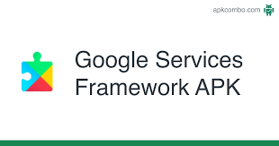 Install an app from google play and, while the installer takes the form of an apk files, you're never given the opportunity to download the file directly. Google Services Framework Apk 9 6957767 Aplicacion Android Descargar