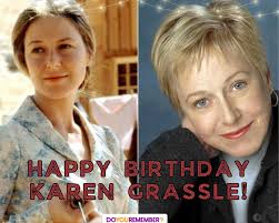 We're wishing a Happy & Healthy 72nd...