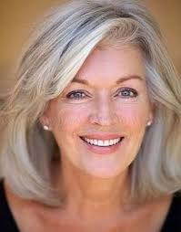 Shoulder Length Bob Short Hairstyles For Women Over 50 Hair Lengths Medium Length Hair Styles Medium Hair Styles