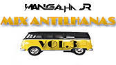 Mix zouk antilhanas recordar as melhores vol 2 dj mangalha jr. Antilhanas Cabo Verde Mix Recordar Zouk Machine Jean Micheal Juka Grace Evora Kassav Tito Paris Youtube