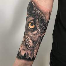 Nowadays, tattoos come in all type of designs, colors and sizes. 1001 Ideas For Cool And Gorgeous Tattoo Ideas For Men