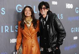 Paulina porizkova says ric ocasek's death was a complete 'shock,' recalls final moments. Ric Ocasek Paulina Porizkova Announce Split After 29 Years