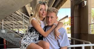 Start date today at 1:43 pm. What Is Corinna Kopf S Boyfriend History Details On Her Love Life