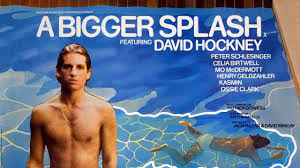 Maybe you would like to learn more about one of these? A Bigger Splash 1974 Trailer Youtube