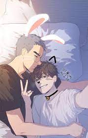 Here U Are - a SUPER GREAT ADORABLE AND REALISTIC BL manhua : r/boyslove