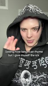 Hope Schwing (@hope_schwing)’s video of ick