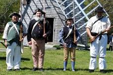 The Revolutionary War Experience