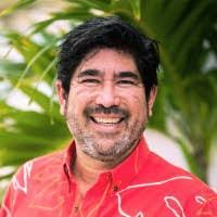 Keith Kitchen's Instagram, Twitter & Facebook