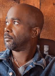 Darius Rucker Signs New Booking Agency Deal