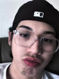 Carl Tamayo Girlfriend