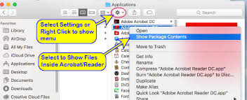 We provide detailed steps for you to create stamp in adobe and adobe alternative. Installing A Pdf Stamp Into Acrobat Macintosh And Windows