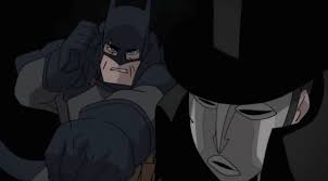 Watchmen ist eine 1986/87 erschienene graphic novel von alan moore (text) und dave gibbons (zeichnungen). Batman Gotham By Gaslight Highlightzone