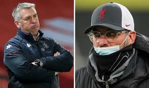 Get a report of the aston villa vs. Aston Villa Vs Liverpool Statement Released As Fa Cup Third Round Clash Under Threat Football Sport Express Co Uk