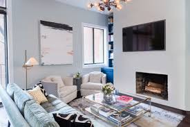 13 Ways To Live Large In Less Than 1 000 Square Feet Decorating Lonny