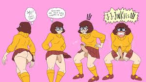 Rule 34 Dev - anus ass bbw belly bellyjob blowjob boobjob breasts  brown_nipples cameltoe chubby chubby_female chubby_milf clothed clothing  dialogue disney disney_channel grabbing_own_thigh jones_boi jonesbo50034805  milf money nipples offering_money ...