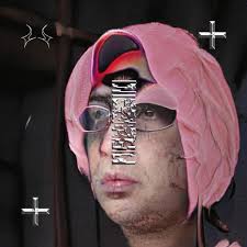 Datamorphosis — Dyscorpia