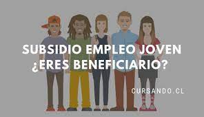 We did not find results for: Subsidio Al Empleo Joven 2021 Postular Pagos Requisitos Y Mas
