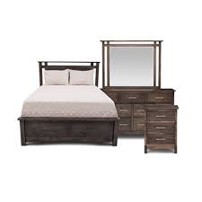 From clean modern styles to distinctive vintage charm, our unique bedroom suites include everything you need to create your own quiet sanctuary. Bedroom Furniture Accessories Furniture Row