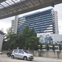 Vt selle ettevõtte foursquare profiil, telefon jm. Photos At Balai Polis Trafik Kuala Lumpur 1 Tip