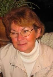 Death Notice of Marie Hague (Castleknock, Dublin)