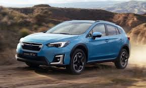 2020 subaru crosstrek release date and price. Subaru Xv Hybrid Konfigurator Und Preisliste 2021 Drivek