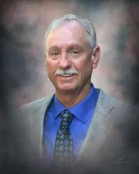 Charles Berry Obituary April 11, 2022