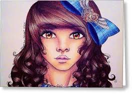 Copic Greeting Cards for Sale (Page #2 of 7)