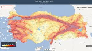 İzmir deprem, gaboras i̇zmir deprem haritası, i̇zmir deprem riskli i̇lçeler gaboras data uzmanları tarafından hazırlanan haritaya göre özellikle i̇zmir merkez ilçesi konak, bayraklı ve. Bina Deprem Yonetmeligi Deprem Tehlike Haritasi Ile Guncellenecek