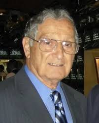 Obituary information for Walter A. Hessinger