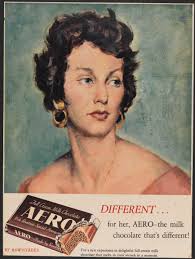 Anna, Alice, Wendy… introducing the Aero Girls